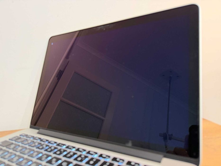 Apple MacBook Pro 13 A1502 16/512 early 2015