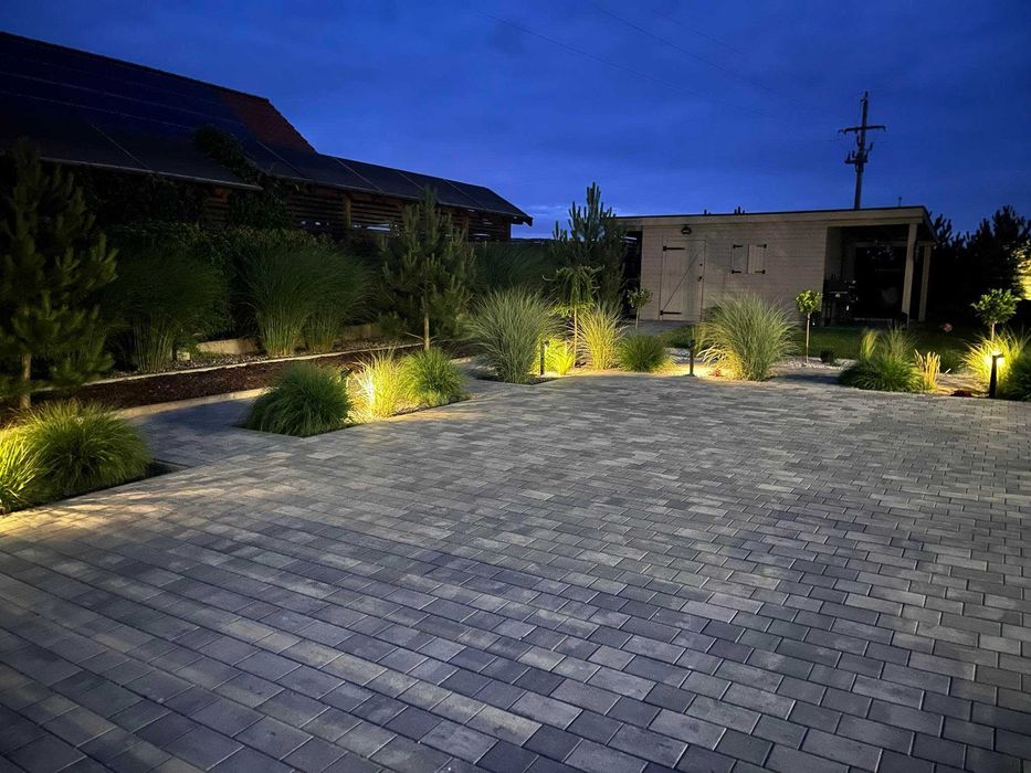 Instalacje elektryczne - kamery - alarm - światłowody - smart home