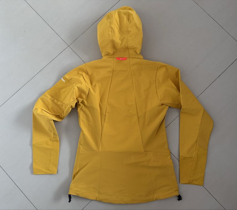 Damska kurtka Salewa AGNER DST JKT rozmiar S