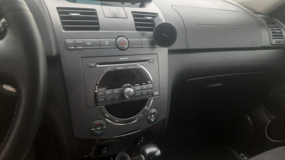 Продам SsangYong Raxton 2.7 дизель