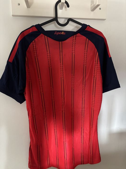 T shirt Espanha 26/27