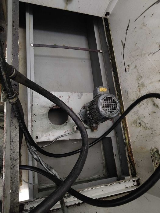 Deckel Maho 63V  Centro Maquinação Vertical