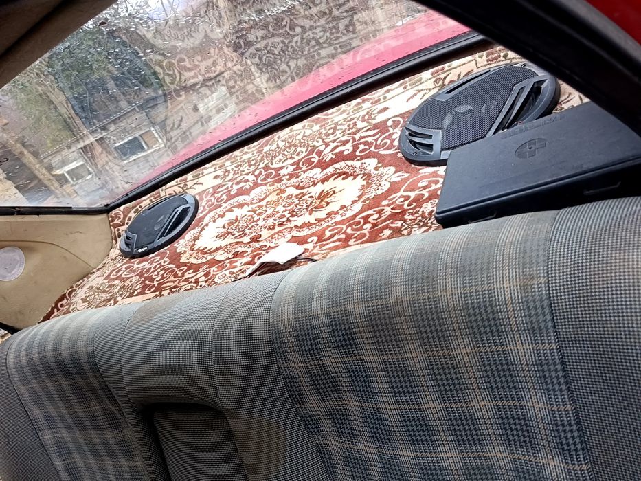 Volkswagen Jetta2 1.6