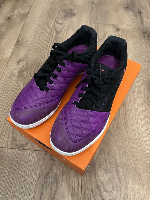 Nike lunargato 2 футзалки gato original