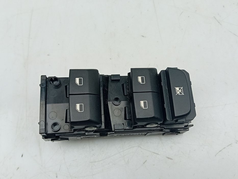 Comando / botão / interruptor vidros frente esquerdo KIA Ceed (CD)