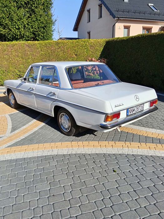 Mercedes-Benz Klasa A