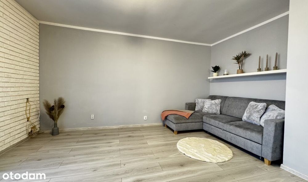 3 pokoje, balkon, klimatyzacja, winda – Malinka, ul. Piotrkowska 1