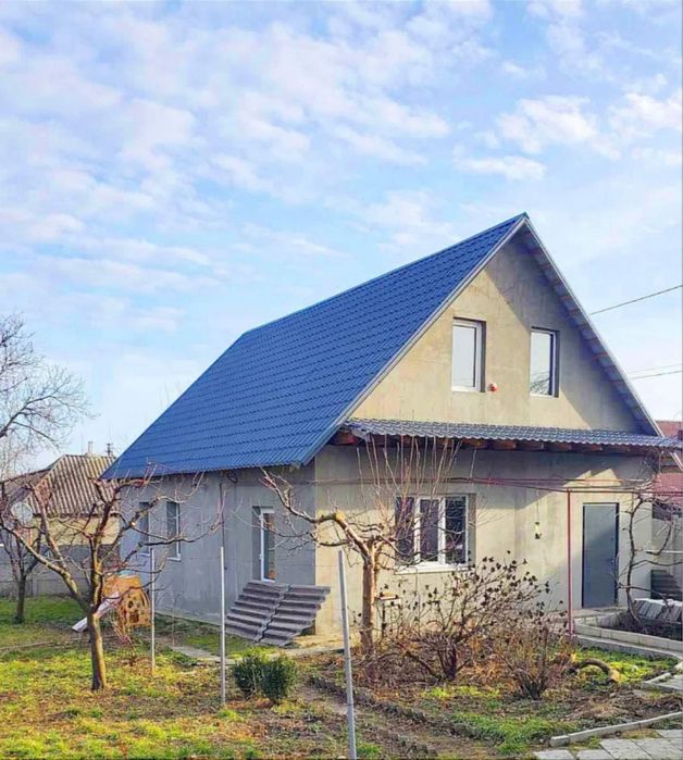 Продам будинок у смт Карнаухівка