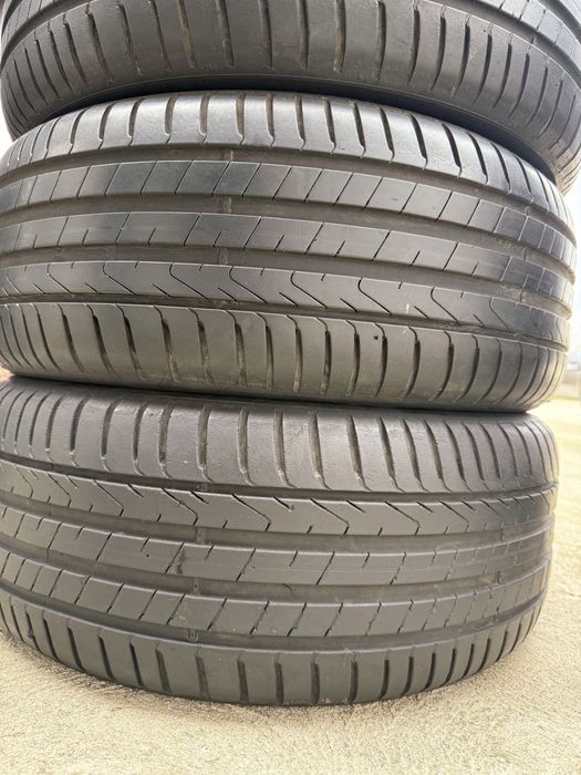 205/50/17 Pirelli Cinturato P7