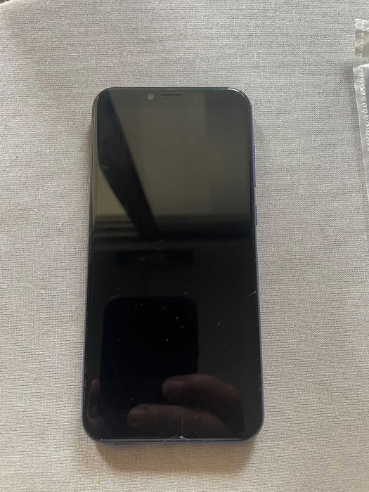 Telemóvel alcatel 5024d 32gb "PARA PEÇAS"