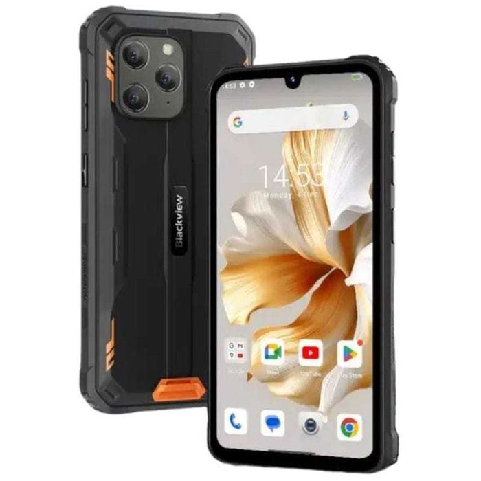 Blackview BV5300 Plus 8GB/128GB  IP69K  2,0GHz