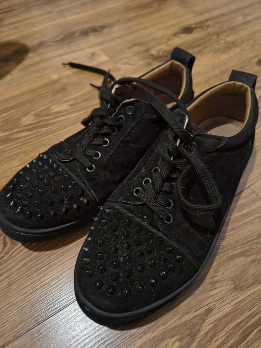 Buty Louboutin męskie