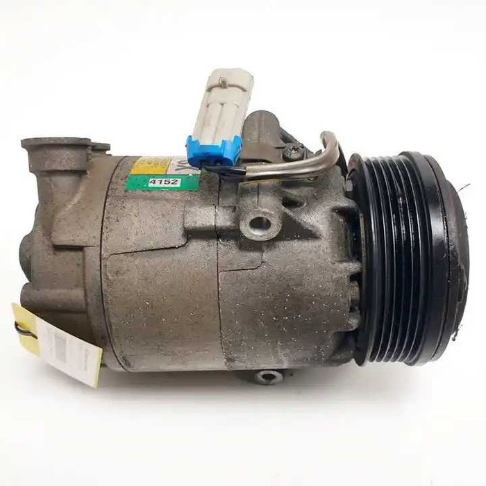 Compressor AC Opel Zafira A 2.0 Y20DTH 2.2 Y22DTR
REF: 2 4 4 6 4 1 5 2