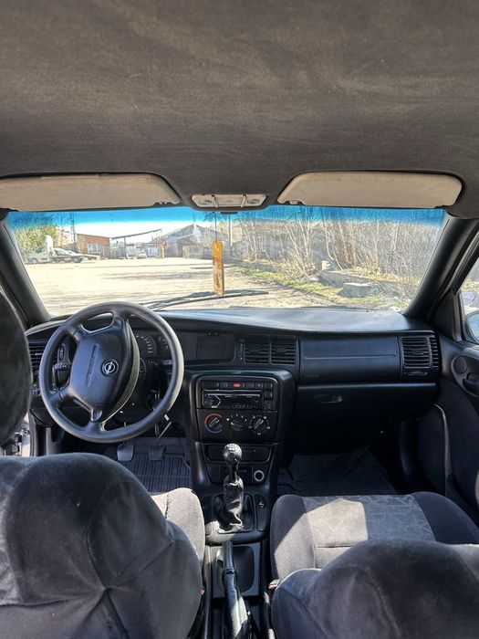 ОПЕЛЬ ВЕКТРА В ДОБРОМУ СТАНІ