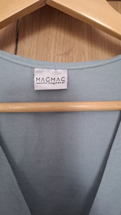 Sukienka letnia Magmac S