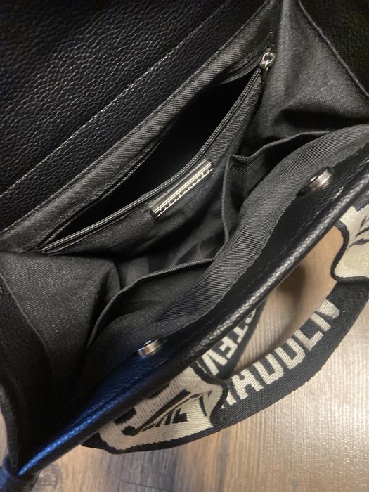 Сумка Steve Madden