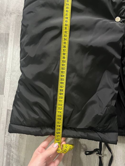 Зимове пальто, утеплений тренч