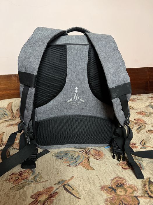 Продам Рюкзак для квадрокоптера DJI Phantom