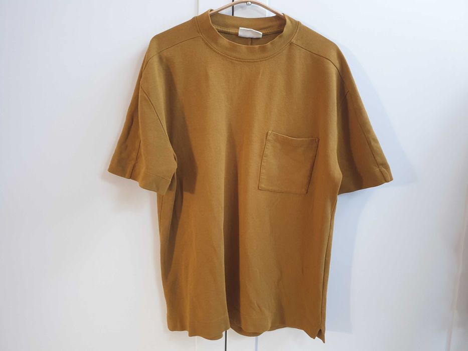 Koniakowy t-shirt bluzka These Glory Days M męska