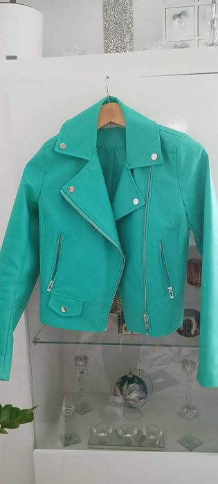 Kurtka ramoneska Reserved