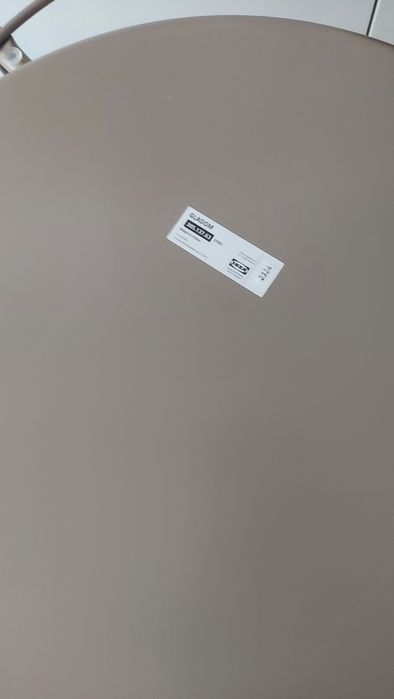 Mesas de apoio ikea