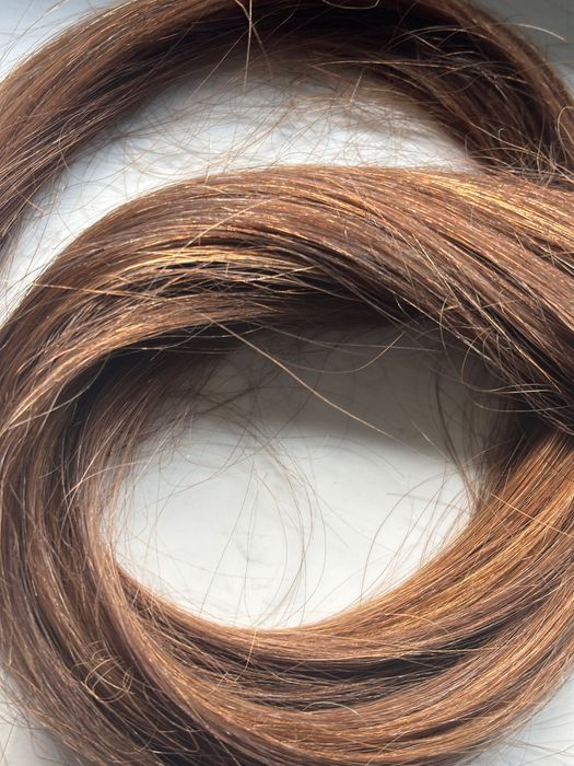 Włosy dziewicze 56 cm