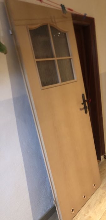 Drzwi do łazienki Prawe 70