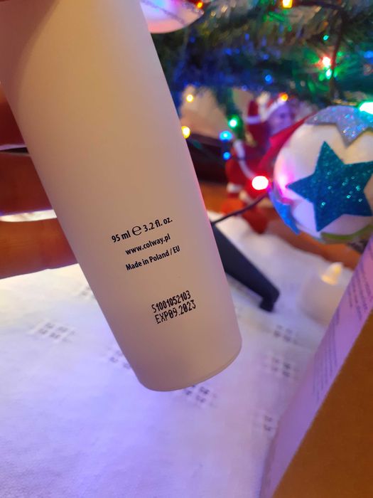 Kolagen Vege COLWAY 45ml