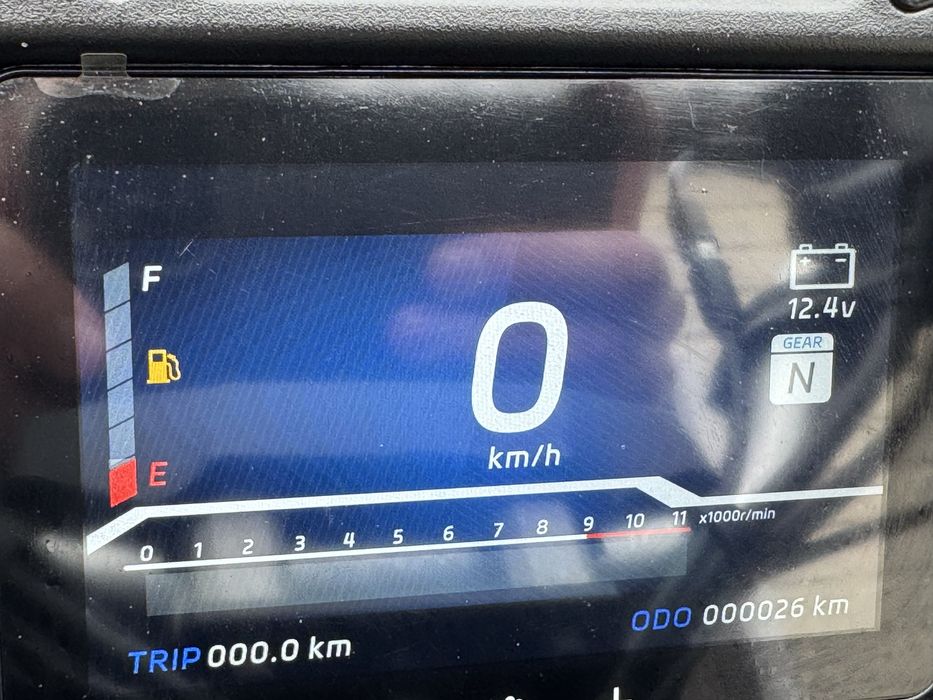 Продам квадроцикл 250 кубів Новий!!