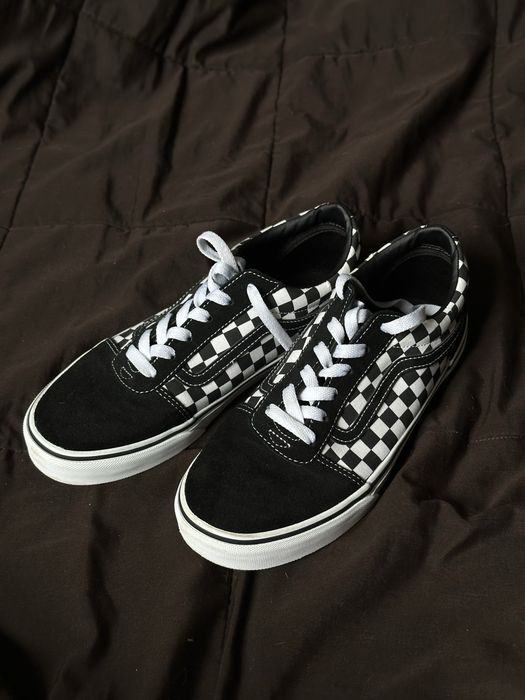 Vans кеди 39 розмір