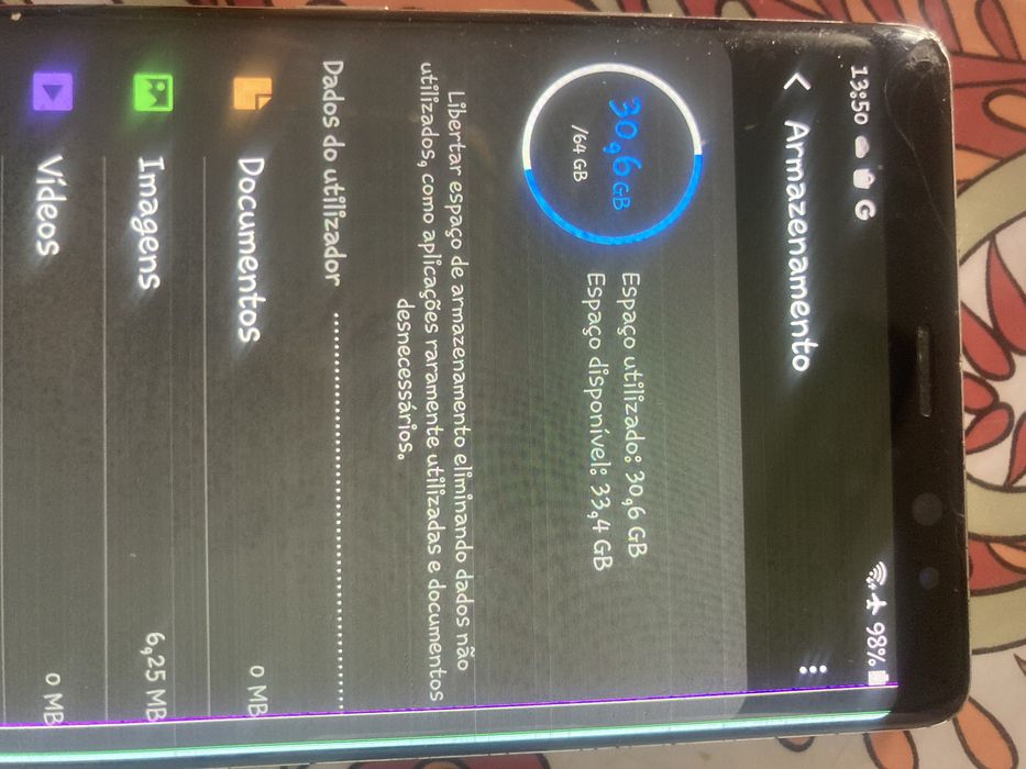 Samsung galaxy note 8