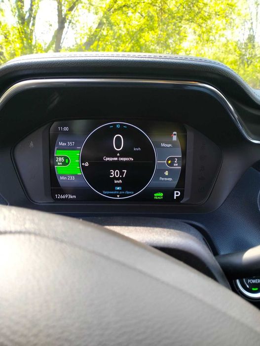 Chevrolet Bolt EUV 2023