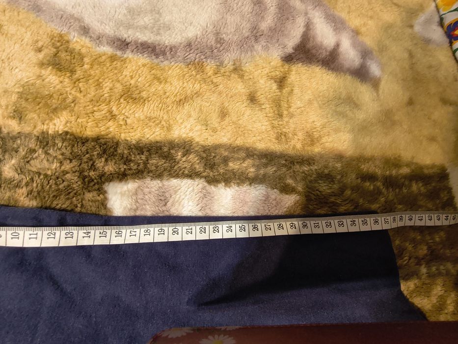 Spodenki ciążowe roz 42 marki  Denim