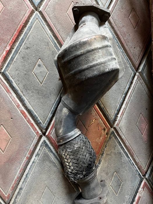 Катализатор