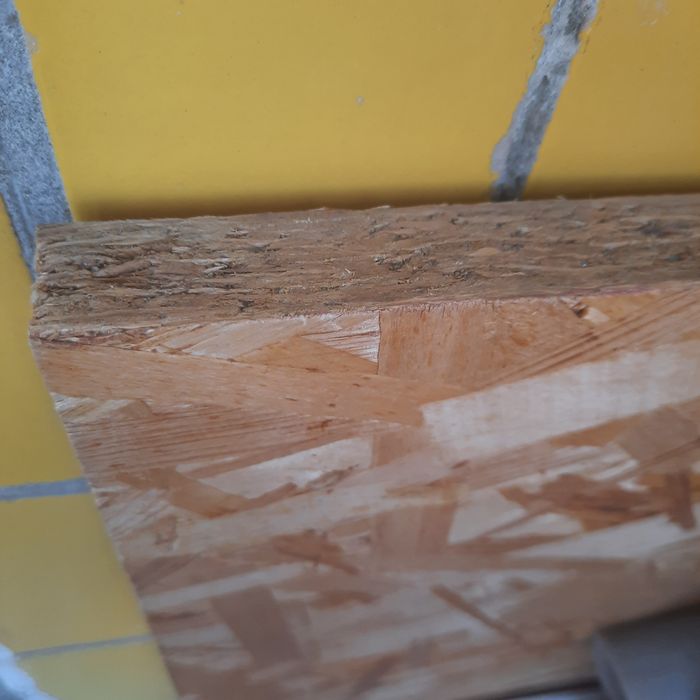 Плита OSB Kronospan, Уисби