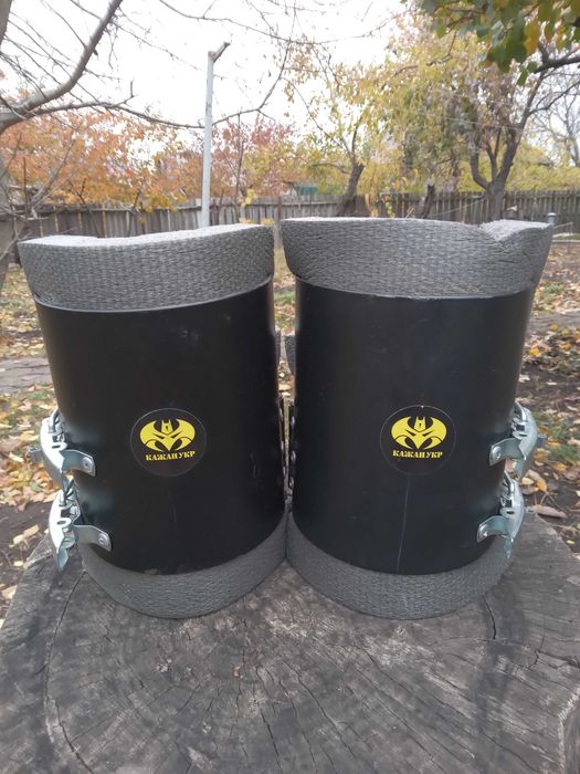 гравитационные ботинки