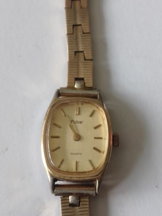 Damski zegarek vintage
