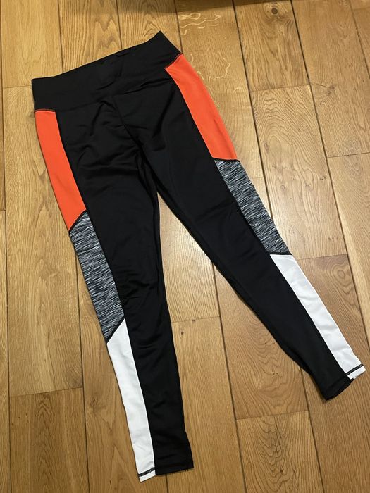 Legginsy wygodne eleganckie