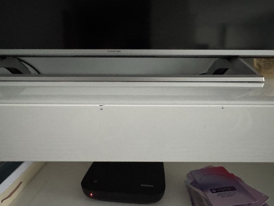 Movel Tv com 218cm