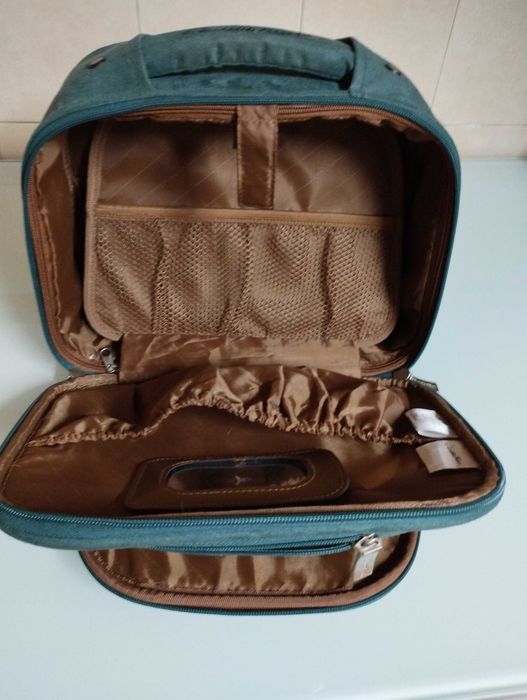 Necessáire Emidio Tucci