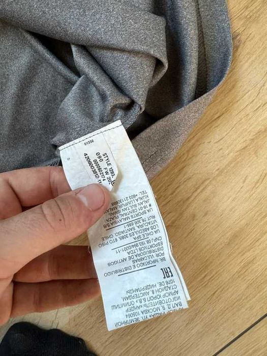 Koszulka Under Armour