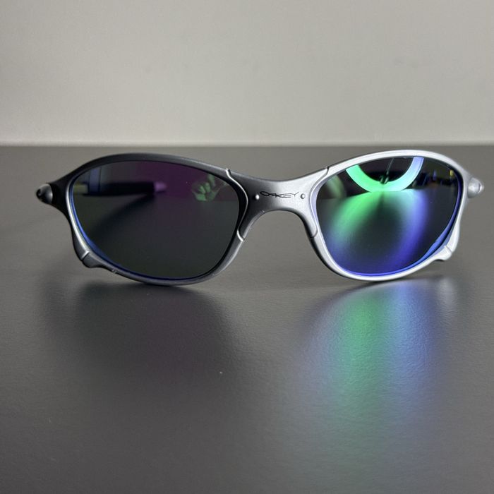 Окуляри Oakley Juliet