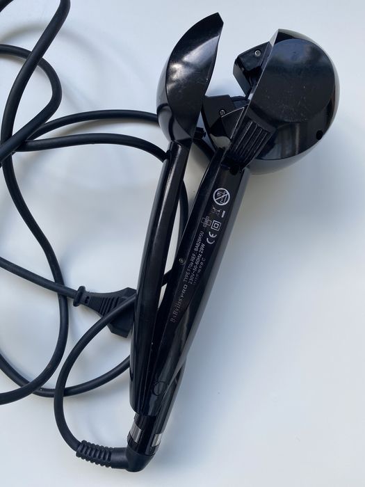 Babyliss Pro Машинка для створення локонів, стайлер