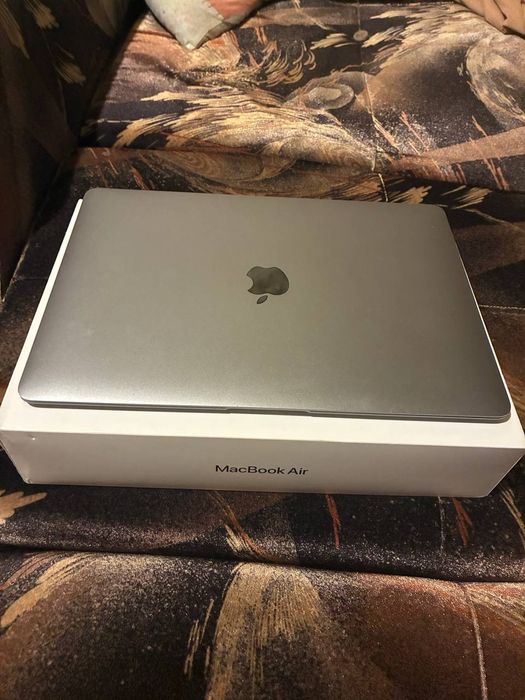 MacBook本体 MacBookAir 2020Core_i7 16GB MacBook Air 2020の実機レビュー - the比較
