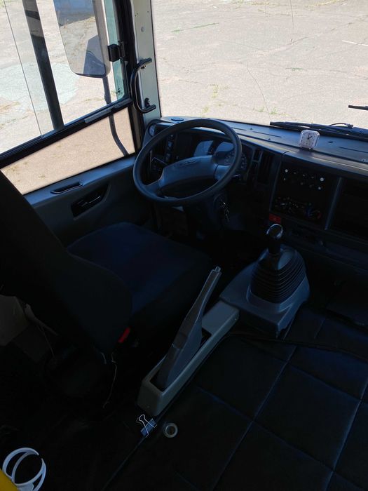 Продам автобус ATAMAN A-09216 2020 року