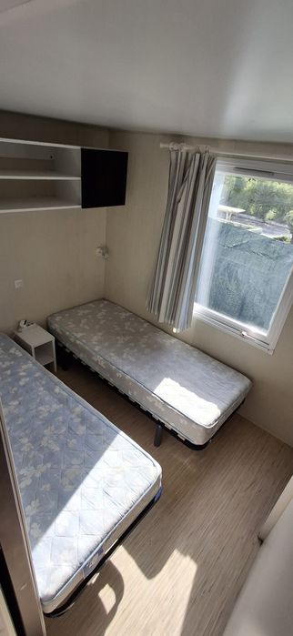 Casa Móvel T2 para alugar (água, luz e net incluídas)