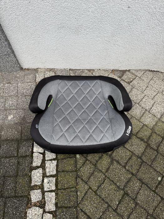 Podkładka samochodowa 4BABY Hi-Fix i-Size (125–150 cm)