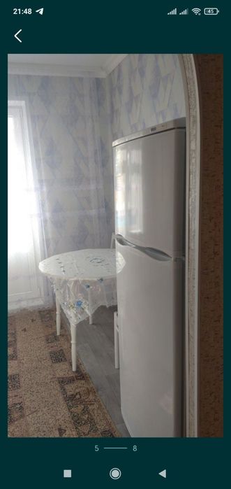 Сдам 1 ком.кв посуточно и почасово