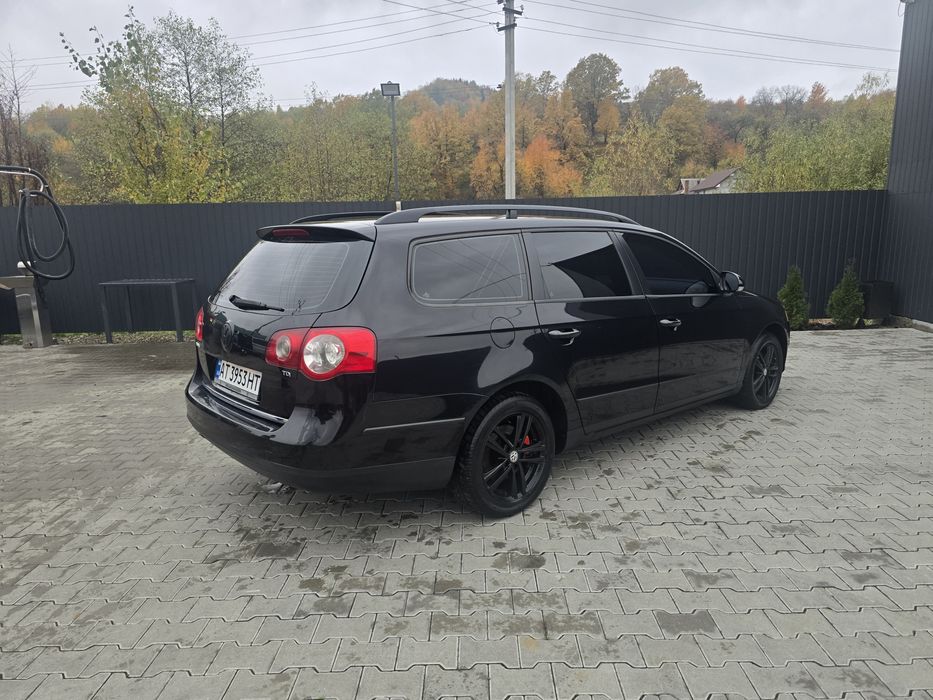 Продам Passat b6