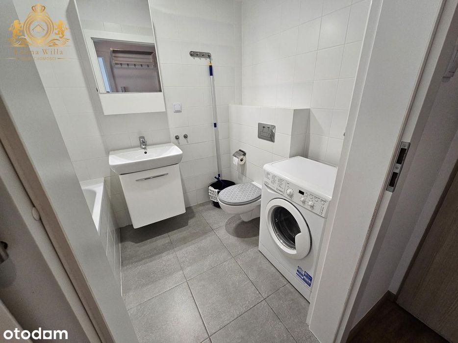 Lux Oferta/ 42M2/ 2Pok/Garaż/Ul Szczęśliwicka - Więcej